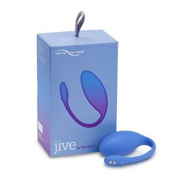 WE-VIBE Jive - smart вибратор