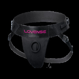 Ремешок для страпона Lovense Harness (совместим со страпоном Lapis Lovense)