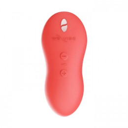 WE-VIBE Вибратор Touch X коралловый