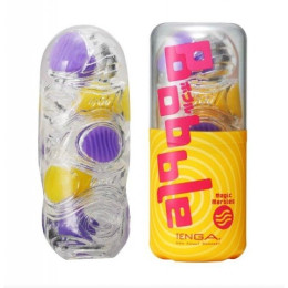 Мастурбатор Tenga Bobble Magic Marbles