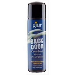 Смазка pjur Back Door Moisturizing на водной основе, 250 мл