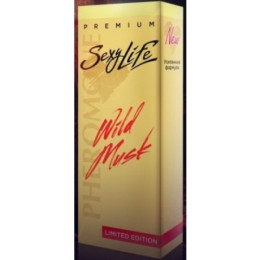 Духи "Wild Musk" жен. № 5 (10мл.) - философия аромата Boss ma vie