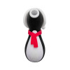 Вакуум-волновой бесконтактный стимулятор клитора Satisfyer Pro Penguin Holiday Edition