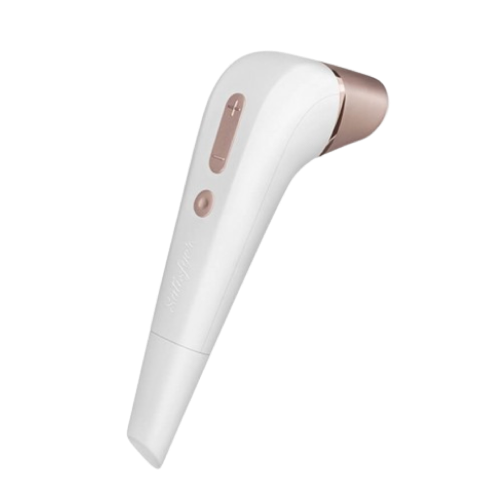 ВАКУУМ-ВОЛНОВОЙ БЕСКОНТАКТНЫЙ СТИМУЛЯТОР КЛИТОРА SATISFYER 2 NG