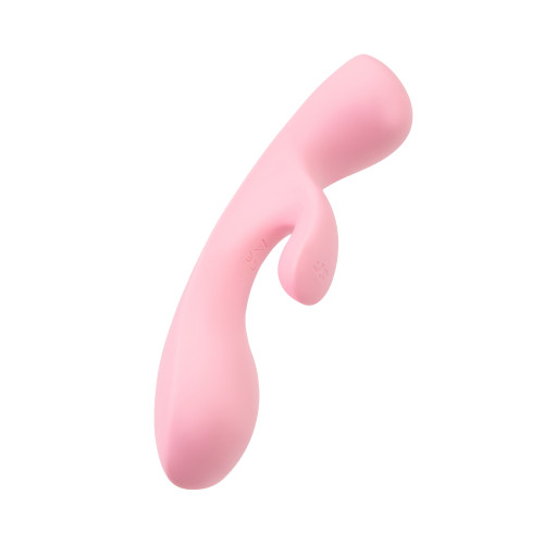 Нереалистичный вибратор Satisfyer Triple Oh