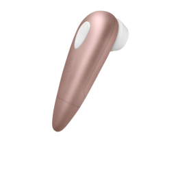 ВАКУУМ-ВОЛНОВОЙ БЕСКОНТАКТНЫЙ СТИМУЛЯТОР КЛИТОРА SATISFYER 1 NG