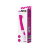 СТИМУЛЯТОР ТОЧКИ G TOYFA A-TOYS IDA