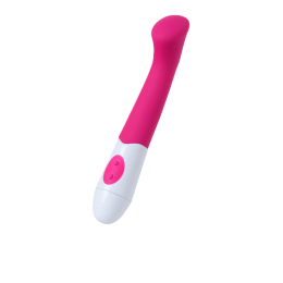 СТИМУЛЯТОР ТОЧКИ G TOYFA A-TOYS IDA