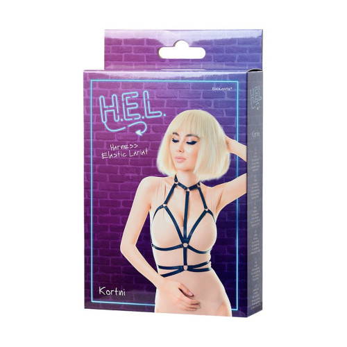 Стреп H.E.L.