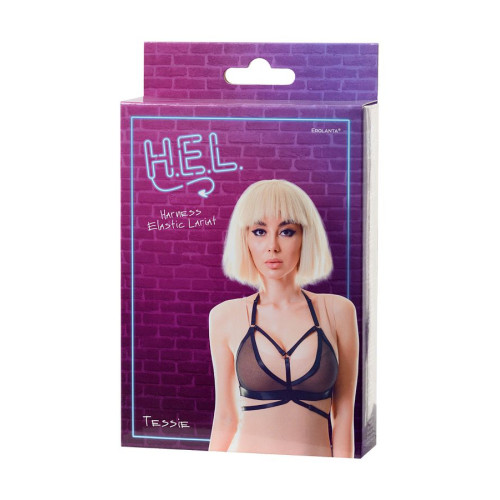 Стреп H.E.L.